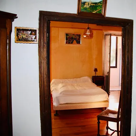 Coeur Village Sainte Lucie De Tallano Appartement *