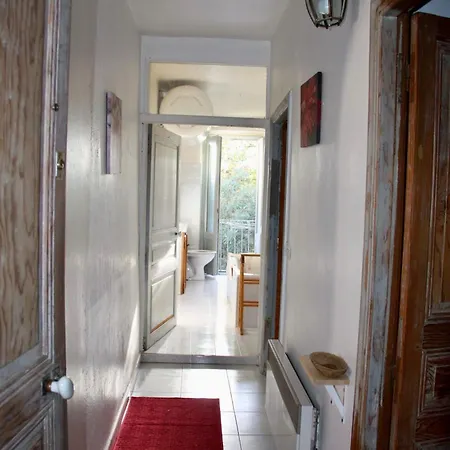 Apartmán Coeur Village Sainte Lucie De Tallano *